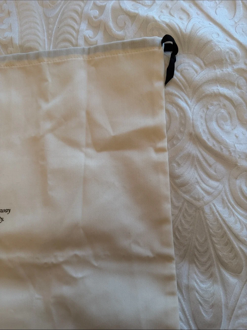 kate spade lightweight cream